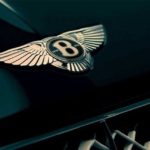 Bentley Centenary Model