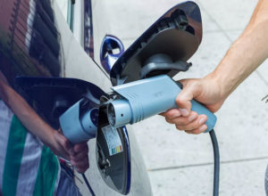 EV Trail Launching EV Fast Charging Station for Electric Cars