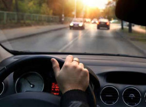 Factors Affecting Your Safety In A Auto Vehicle