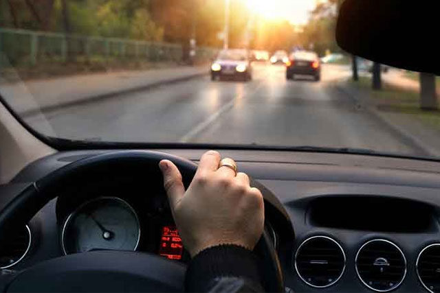 Factors Affecting Your Safety In A Auto Vehicle