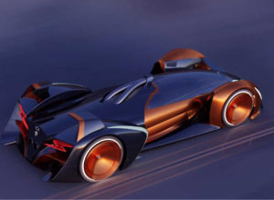 Weird Zava PrometheuS Electric Hypercar Needs Your Support