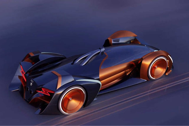 Weird Zava PrometheuS Electric Hypercar Needs Your Support