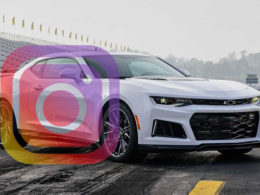15 Most Popular Cars And Trucks on Instagram