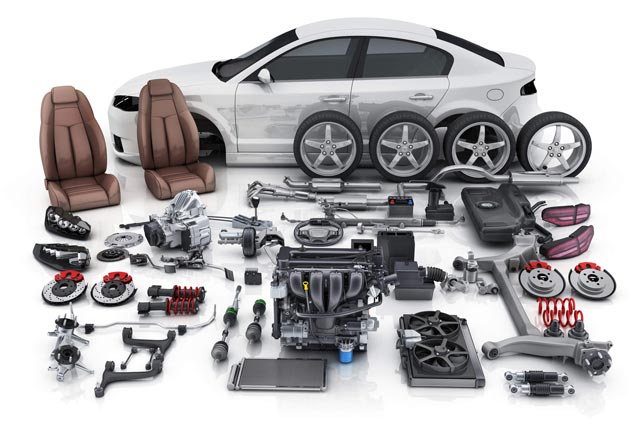 Can You Trust Sites for Buying Car Parts Online