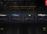 Nissan Teases New Cars - Nissan Celebrates Its 50th Anniversary With Ultimate Dream Garage