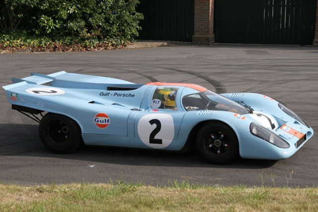 Porsche 917