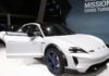 Porsche Taycan Crosses Turismo Been Confirmed For 2020 Launch