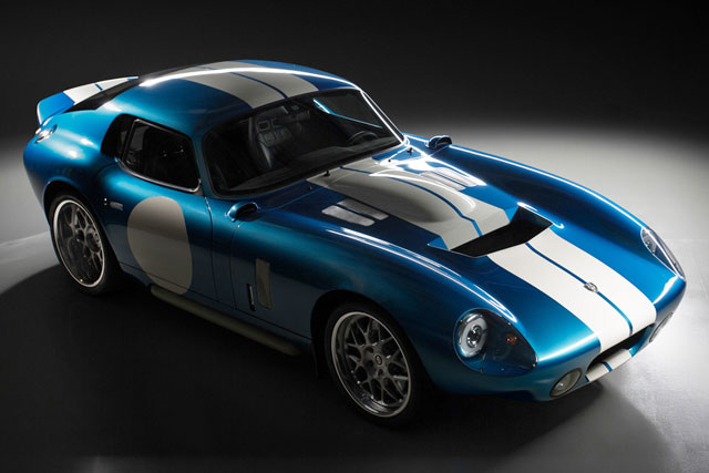 Renovo Coupe