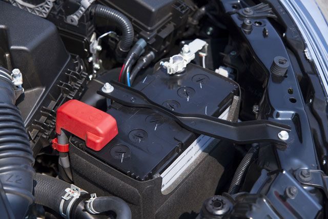 Don't Be Left Stranded: 4 Signs Your Car Battery Is Dying