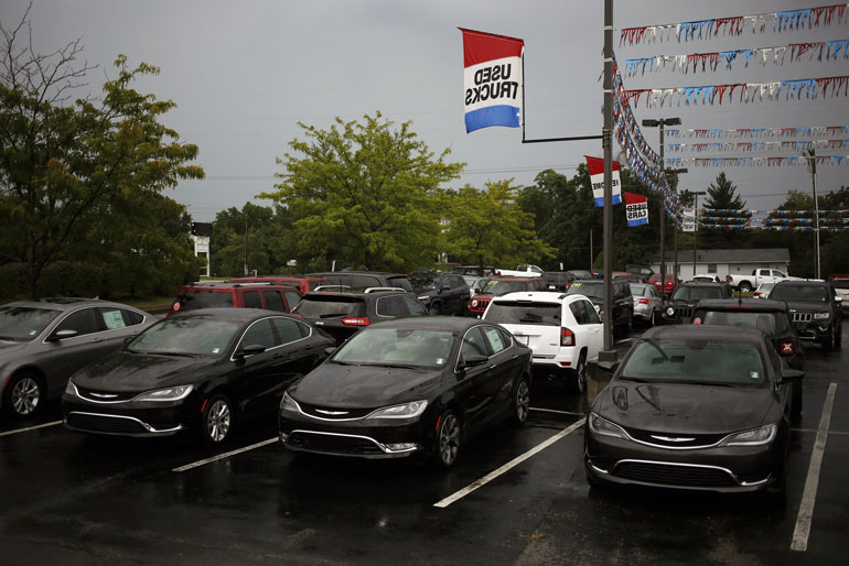 Utah Car Dealer Impacting New Car Prices Nationwide