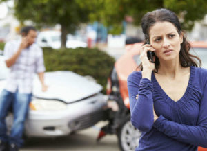 Why You Need to Call a Lawyer After an Auto Accident