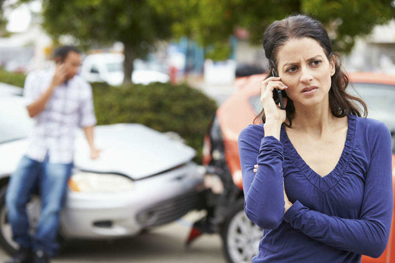 Why You Need to Call a Lawyer After an Auto Accident