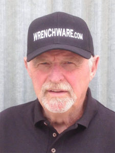 Wrenchware