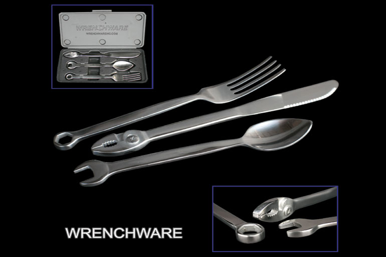 Wrenchware 3-Piece Set Review