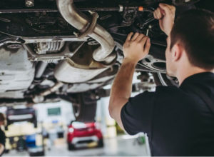 5 Maintenance Tips To Keep Your Car in Perfect Condition