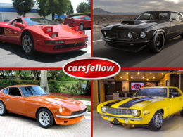Best Classic Cars