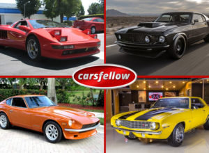 Best Classic Cars