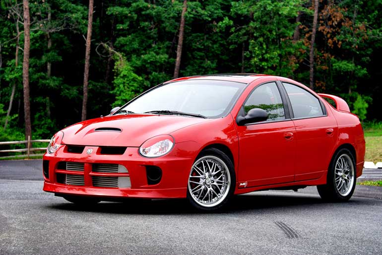 Dodge Neon SRT-4