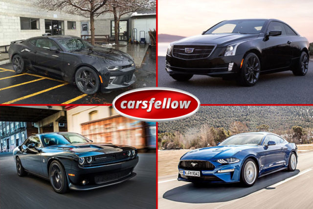17 Fastest Cars Under 40k Cars Fellow