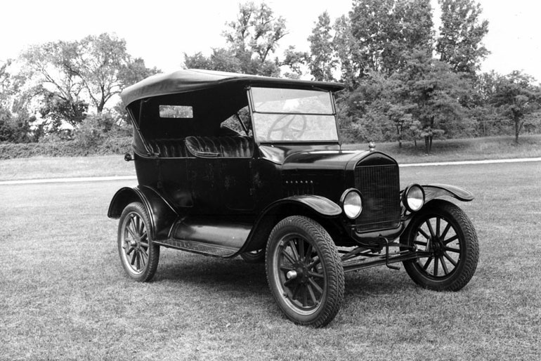 Ford Model T