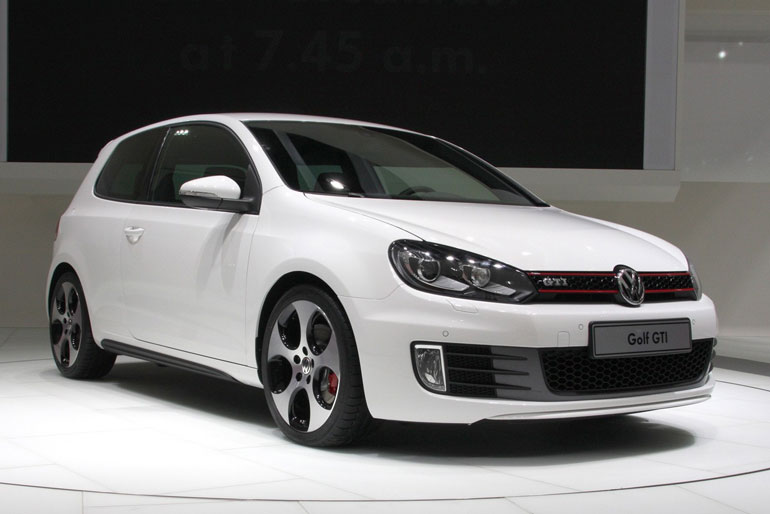 Golf GTI