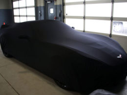 How to Choose Indoor Car Covers