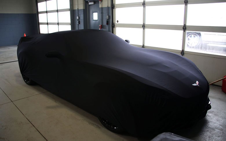 How to Choose Indoor Car Covers