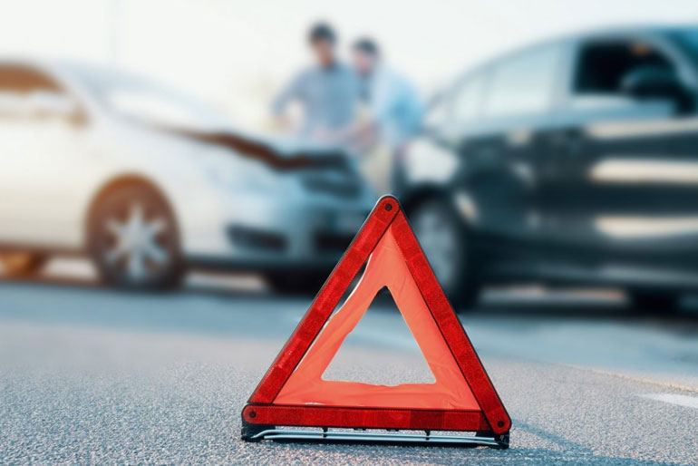 4 Things To Do When Hit By An Uninsured Driver