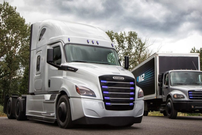 Keep Cool in the Summer With These Top Semi Truck Accessories Cars Fellow