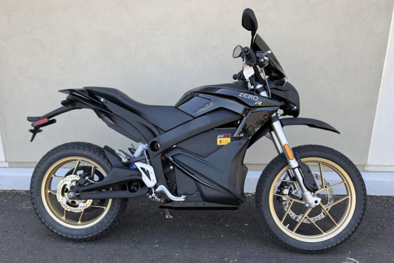 Top Automatic Motorcycles You Can Buy In 2023 Cars Fellow