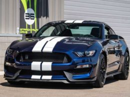 2019 Ford Shelby GT350R Review