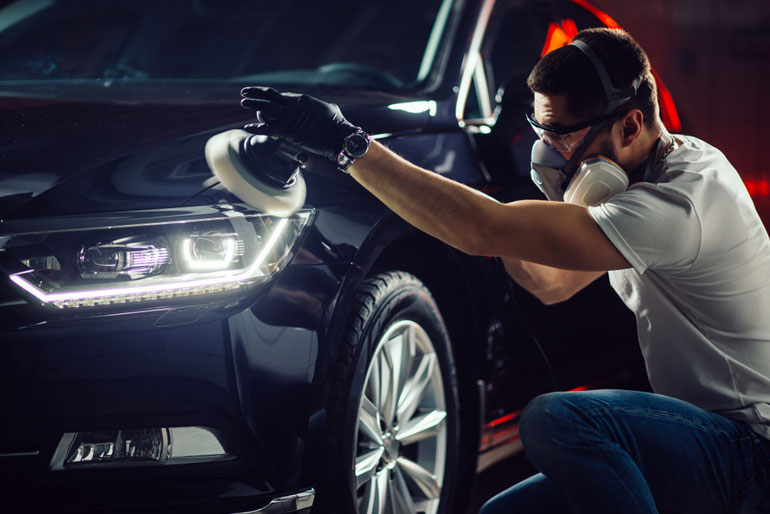 5 Things to Consider to Find the Best Car Detailer Near You