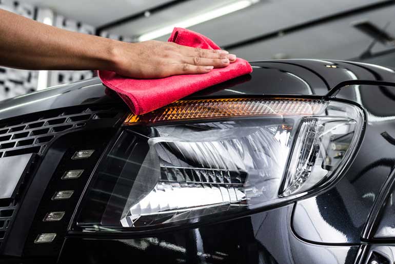 7 Ways to Get Your Car Ready for The Fall