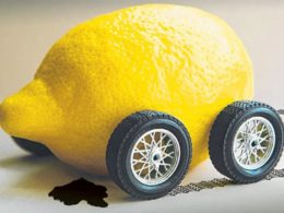 A Guide to Buying a New Car and Avoiding Lemons