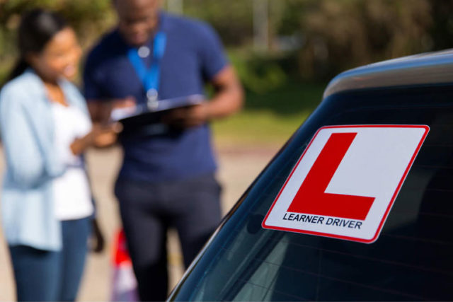Learning to Drive? Try These Top Tips for Getting Your License