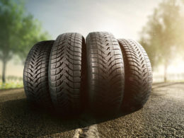 Tyre Guide for Your All-Purpose SUVs