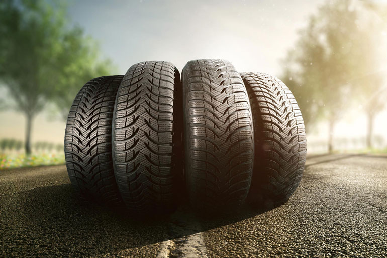 Tyre Guide for Your All-Purpose SUVs