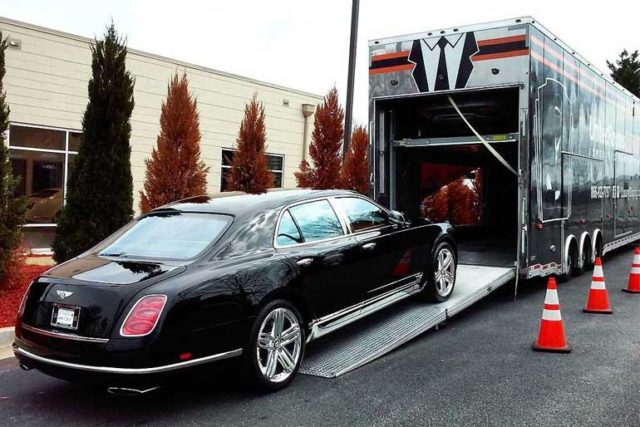 Luxury Car Transportation: What Are The Nuances to Consider