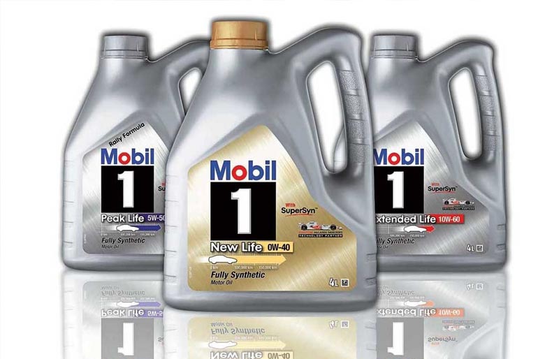 Mobil 1