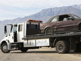 All You Need to Know About The Junk Car Removal