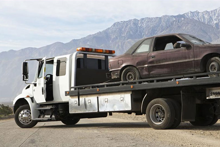 All You Need to Know About The Junk Car Removal