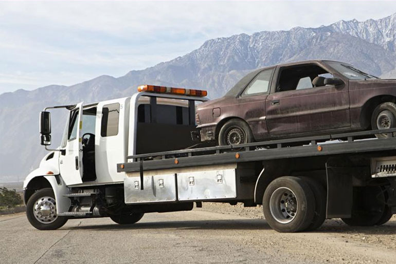 All You Need to Know About The Junk Car Removal - Cars Fellow