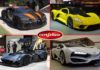 Top 16 Fastest Cars In The World 2021 (Top Speed) According to MPH