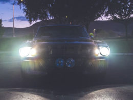LED And HID Headlights Review