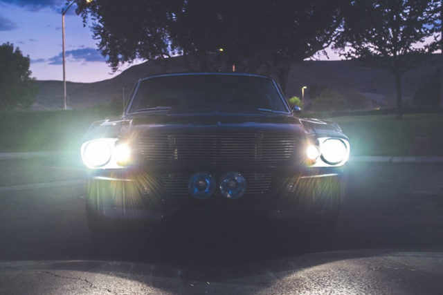 LED And HID Headlights Review