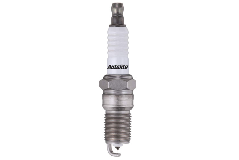 Autolite APP104 Double Platinum Spark Plug