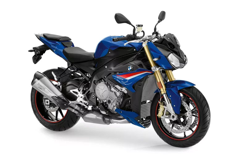 BMW S1000R