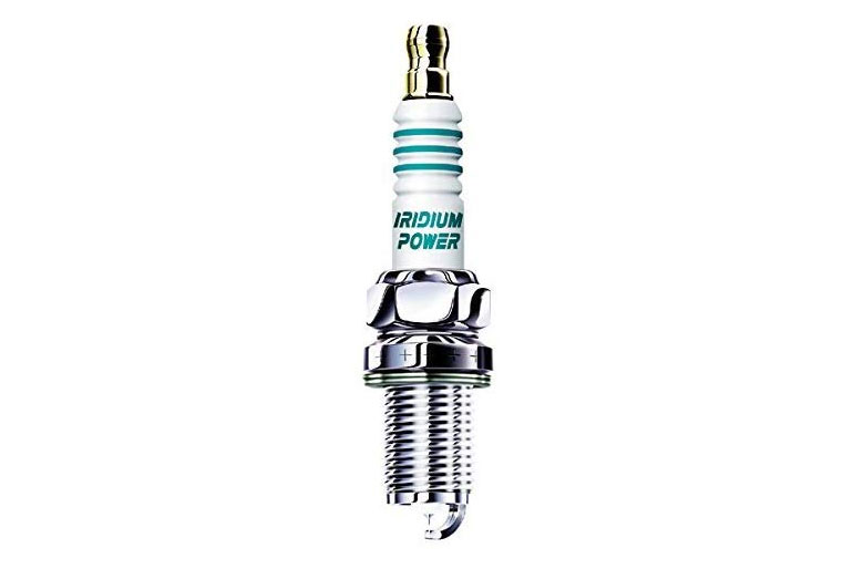 DENSO 5304 IK20 Iridium Power Spark Plug