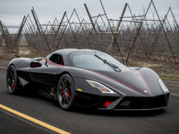 SSC Tuatara, This New Shelby is One Helluva Beast!