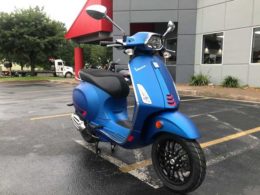Where to Find the Best Vespa Dealers in London